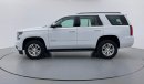 Chevrolet Tahoe LTZ 5.3 | Under Warranty | Inspected on 150+ parameters