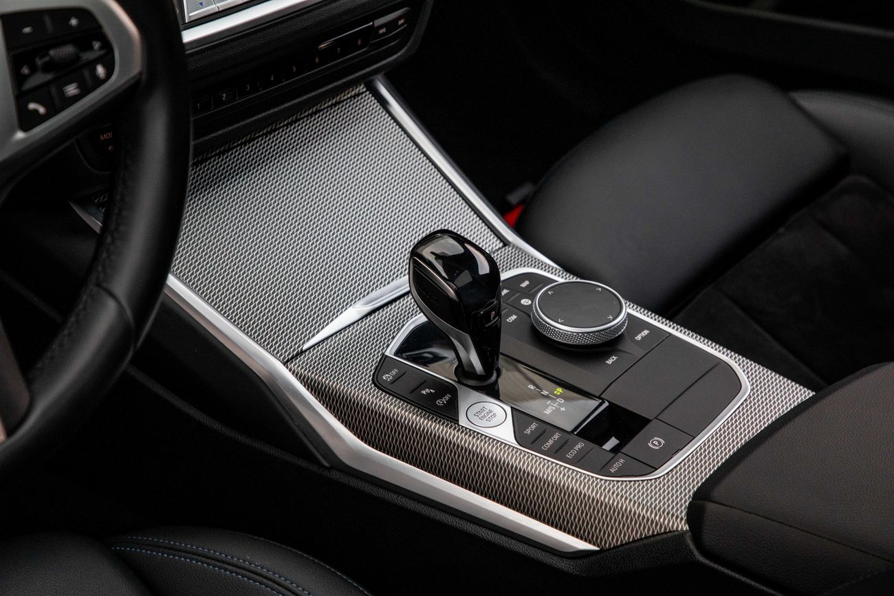 BMW 330i 2,644 P.M | 0% Downpayment | BMW 330i M Sport!