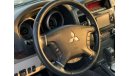 Mitsubishi Pajero GLS 2019 V6 3.0L Ref#672