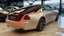 Rolls Royce Wraith STD Rolls-Royce Wraith 2019 - GCC