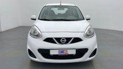 Nissan Micra S 1.5 | Under Warranty | Free Insurance | Inspected on 150+ parameters
