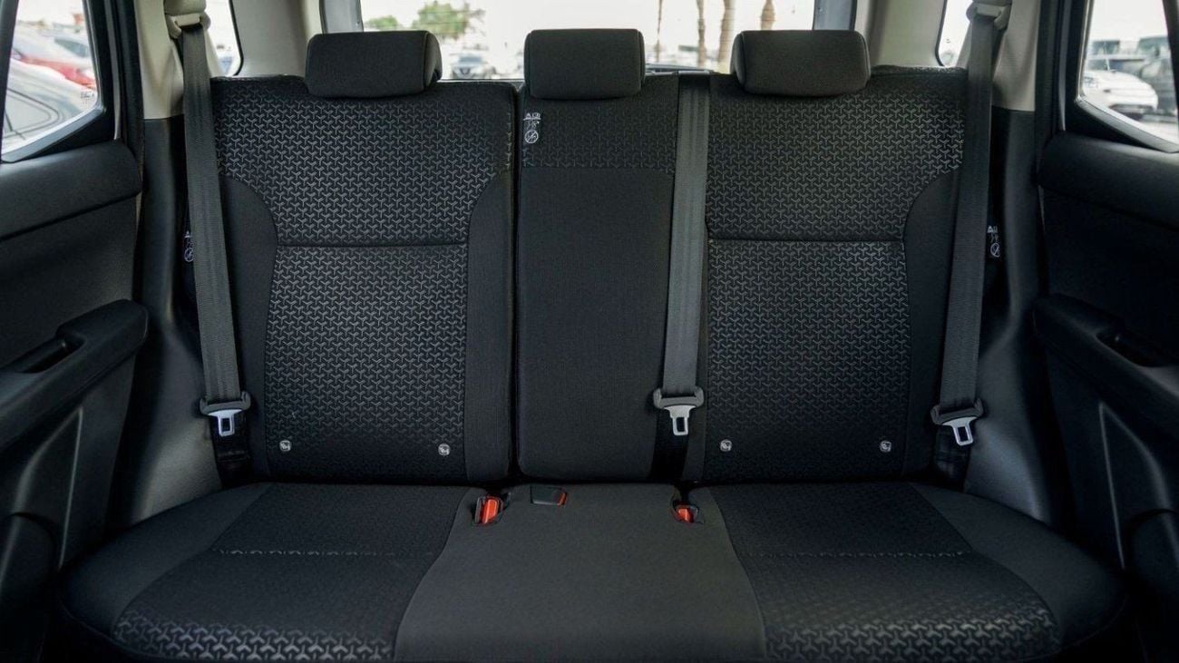 Toyota Raize 1.0L G Petrol Automatic MY2023