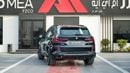 BMW X5 XDRIVE40i M SPORT Carbon Black Metallic 2026MY Export Only