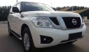 Nissan Patrol g cc accident free clean car