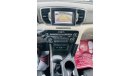 Kia Sportage EX Push start leather