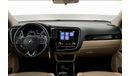 Mitsubishi Outlander GLX Midline