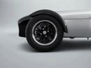 Caterham Seven 420R 2025 Caterham Race Car