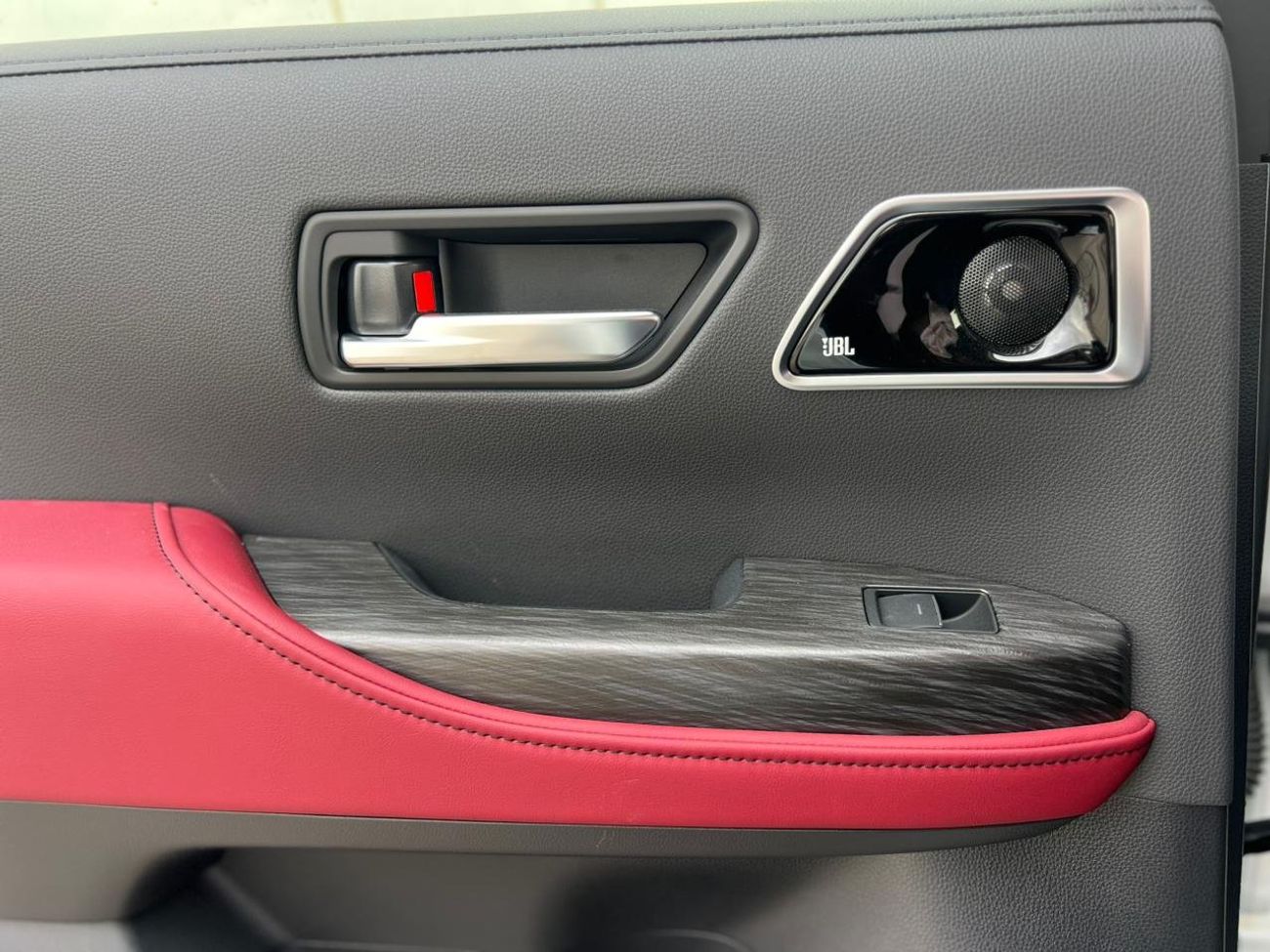 Toyota Land Cruiser VX 3.3L VXR3.3L