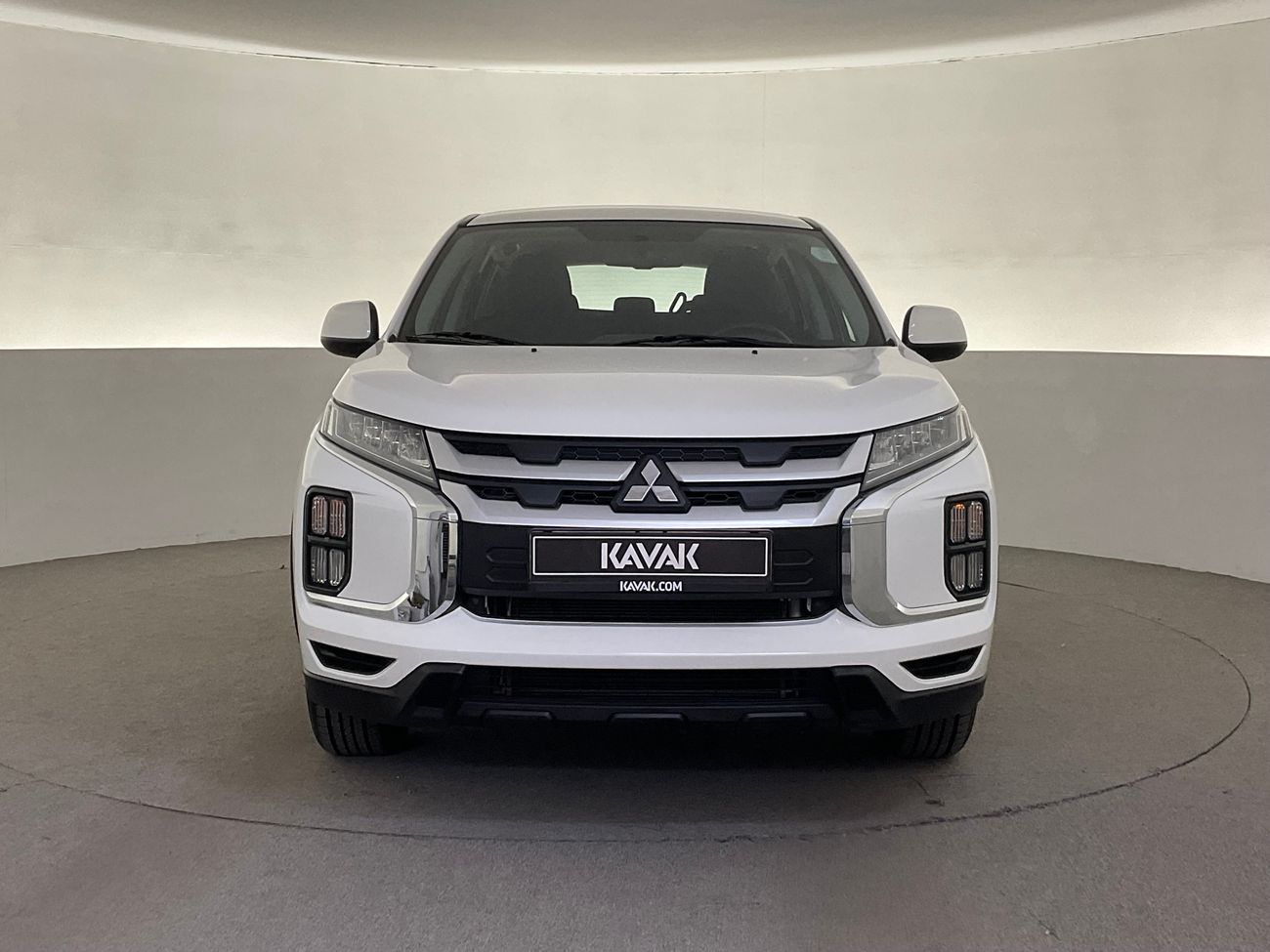 ميتسوبيشي ASX GLX Lowline | National Day Celebration | شامل الضمان | 0 ﺪﻔﻋﺓ ﺃﻮﻟﻯ