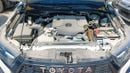 Toyota Hilux Toyota Hilux GR Sport 2.8L Saudi Specs 2025YM