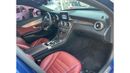 Mercedes-Benz C 45 AMG Mercedes C45 _GCC_2017_Excellent Condition _Full option