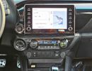 Toyota Hilux GR SPORT | 4.0L V6 PETROL | BLIND SPOT | OVER FNDER+WIDE BODY | 360 САМ | DIFF LOCK | CODE # H4GRY