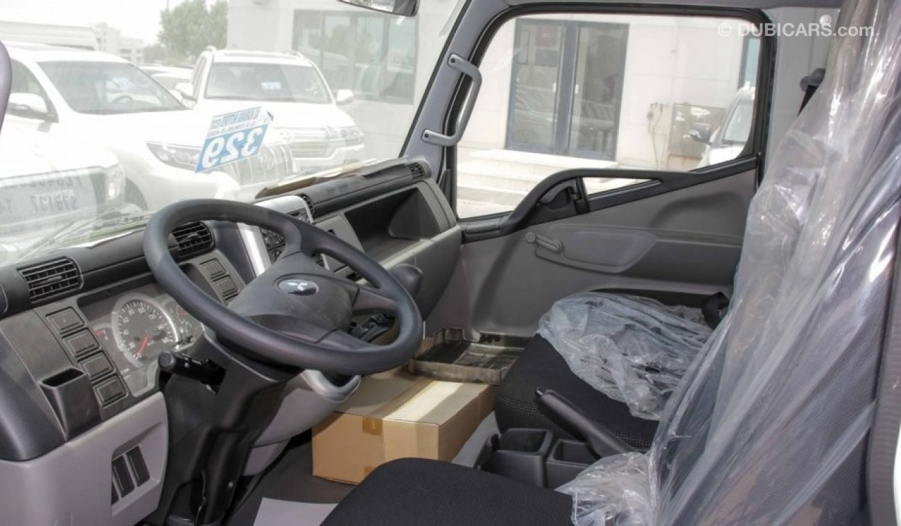 ميتسوبيشي كانتر Mitsubishi Canter 4.2L