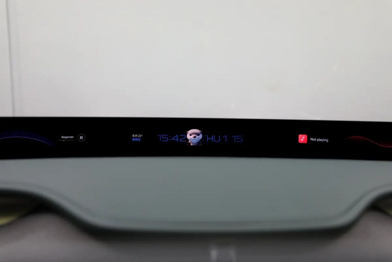 Xiaomi YU7 Max | BRAND | 3 Years Warranty