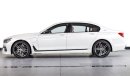 BMW 740Li Le-Hybrid