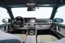 Mercedes-Benz G 63 AMG 4MATIC SUV