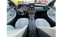 Mercedes-Benz C 300 Luxury Mercedes C300 Kit 63_American_2015_Excellent_Condition _Full option