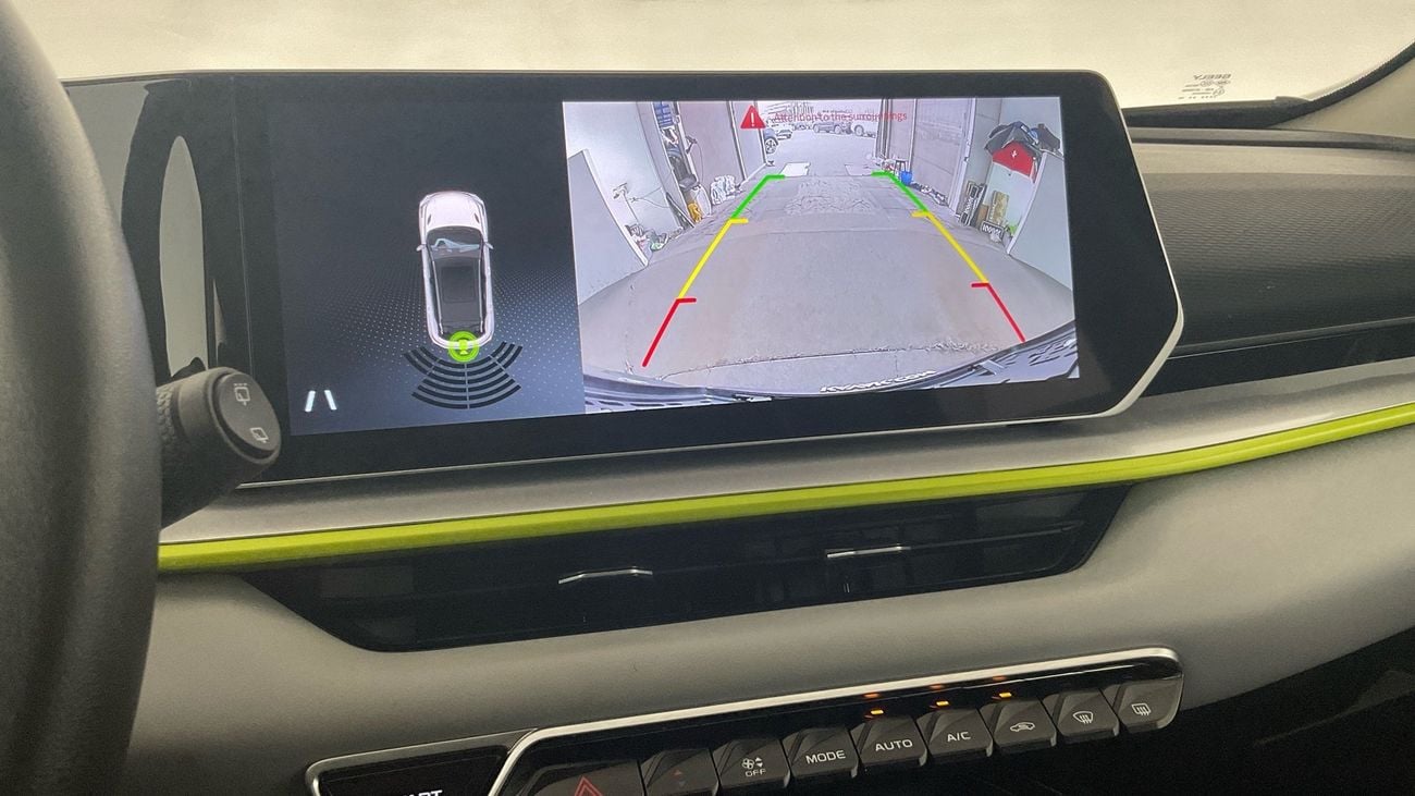 جيلي كول تري 1.5T GL DCT | شامل الضمان | 0 ﺪﻔﻋﺓ ﺃﻮﻟﻯ