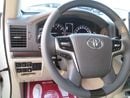 Toyota Land Cruiser Toyota Land Cruiser TOYOTA LAND CRUISER V8 4.6L ORIGINAL PAINT