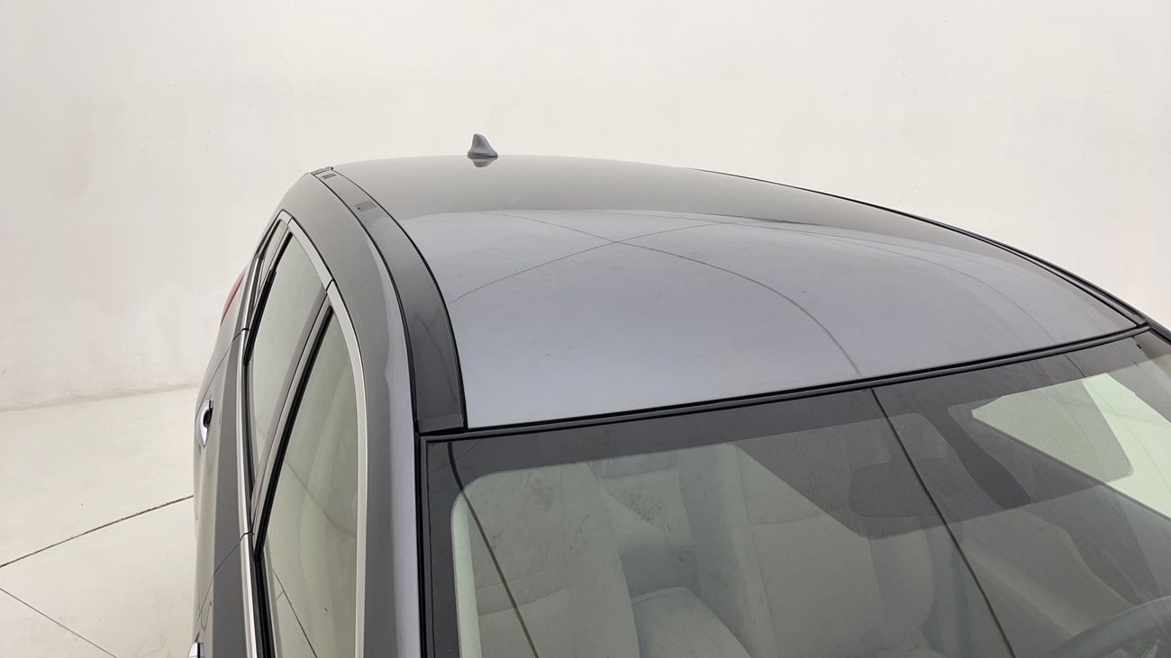 نيسان إكس تريل S 2.5 | بدون دفعة مقدمة | اختبار القيادة في المنزل