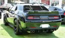 Dodge Challenger $FullOption$ Challenger R/T V8 2016/SRT Full Kit/Excellent Condition