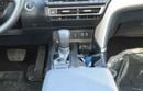 Toyota Camry TOYOTA CAMRY 2.5L FWD PETROL SEDAN 2026