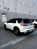 نيسان باثفايندر SL 3.5L (7 Seater)