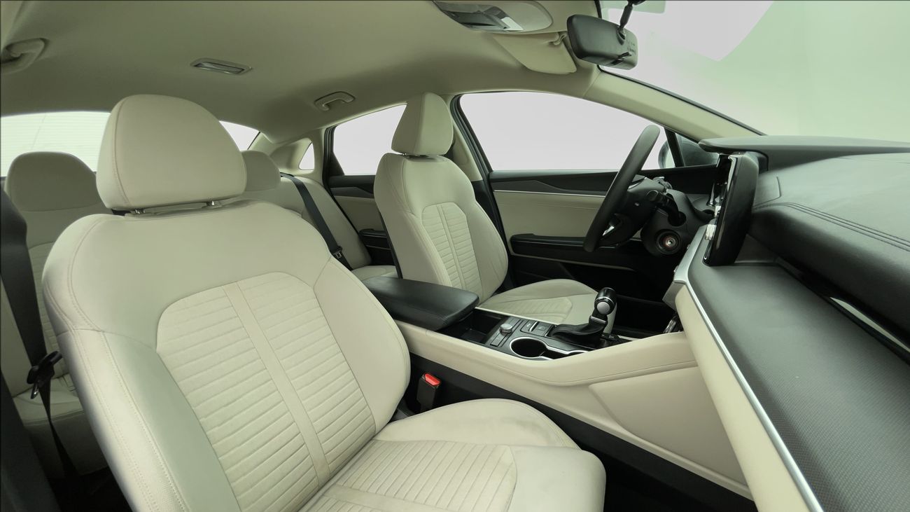 Kia K5 LX 2.5 | Zero Down Payment | Home Test Drive