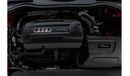 Audi TT S-Line | 2,056 P.M  | 0% Downpayment | Amazing Condition!
