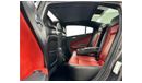 Dodge Charger 2021 Dodge Charger R/T V8 Hemi, July 2026 Dodge Warranty, Full Options, GCC