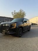 Nissan Armada