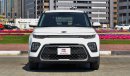 Kia Soul Ecodynamic S