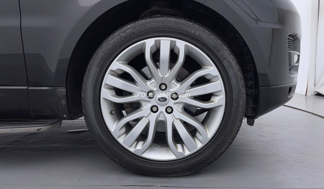 Land Rover Range Rover Sport HSE 3 | Zero Down Payment | Free Home Test Drive