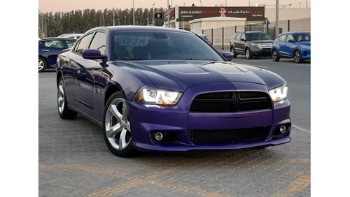 Dodge Charger Charger RT V8 5.7L model 2014