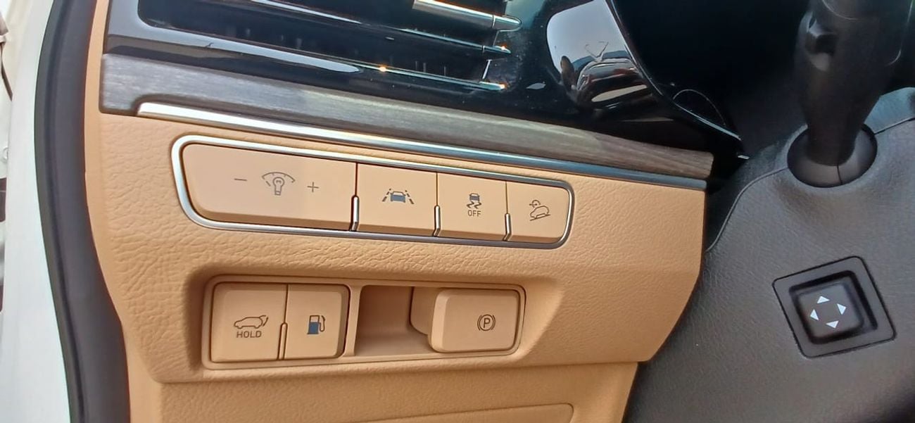 كيا موهافي kia mohave diesel  2020 korea specs