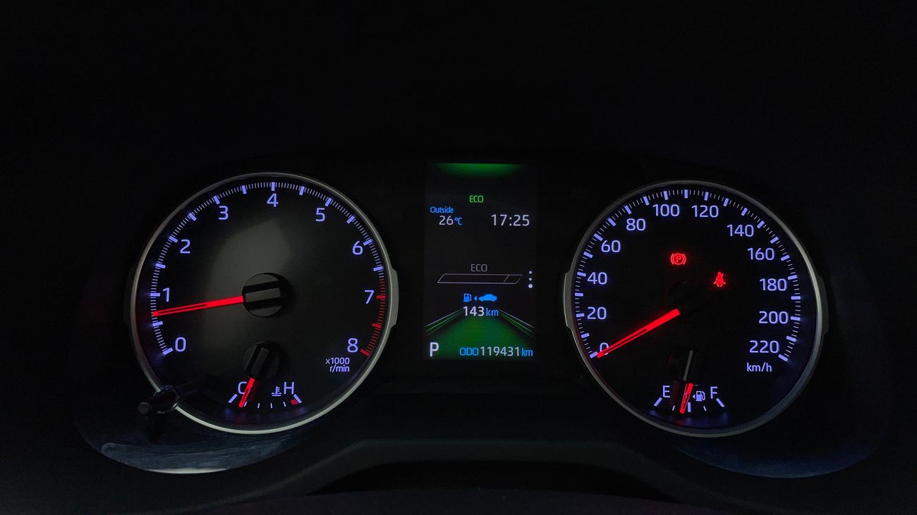 Toyota RAV4 GX 2.5 | Zero Down Payment | Free Home Test Drive