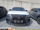 لكزس RX 500h 2024 F Sport 3 - European Spec - EXPORT ONLY