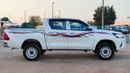 Toyota Hilux HILUX 2.7L AT PETROL