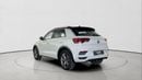 فولكس واجن T ROC R-Line | شامل الضمان | 0 ﺪﻔﻋﺓ ﺃﻮﻟﻯ