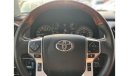 Toyota Tundra 2020 Full Option (1794 Edition) Ref#203