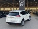 Nissan Rogue SL / 2.5L V4 / PANORAMIC SUNROOF / AWD / 360 CAMERA / 7 SEATS / REAR AC