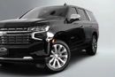 Chevrolet Tahoe Premier / Agency Warranty / Full Option