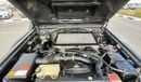 Toyota Land Cruiser Pick Up DOUBLE CABIN WITH PREMIUM ACCESSORIES MODIFICATION | RHD | 4.5L DIESEL ENGINE | (MT) | 2017