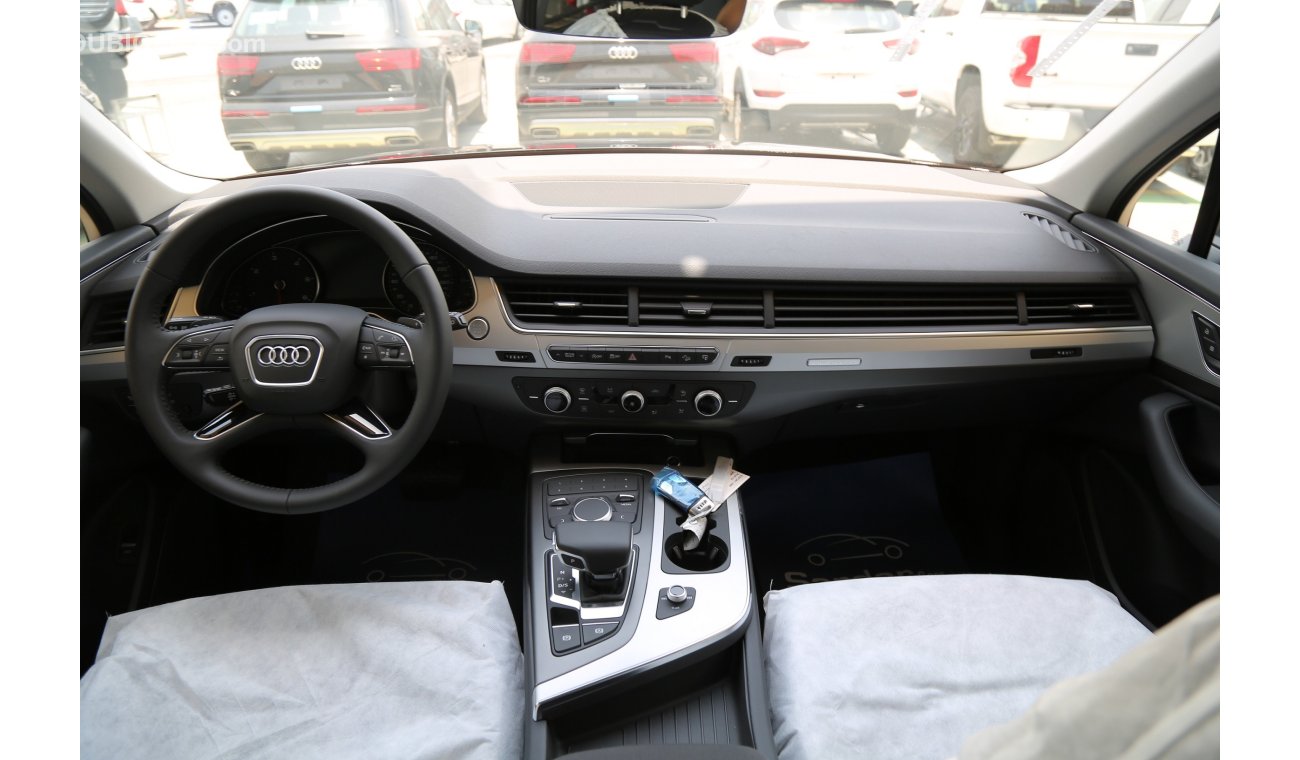 Audi Q7 DIESEL