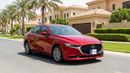 Mazda 3 SELECT 2025 | AED 904/Month | 0 DP | 30 Day Return | Warranty