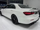 مرسيدس بنز E 350 STD (NON GCC)