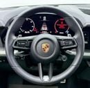 Porsche Cayenne 2025 Porsche Cayenne Gts Coupe, Porsche Warranty+Full Service History, GCC