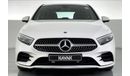 Mercedes-Benz A 250 Premium +