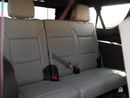 Chevrolet Suburban LT GCC Specs