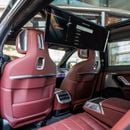 BMW 740i 2026  BMW 740i M SPORT GCC DONE ONLY 1000KM WITH WARRANTY + SERVICE TILL 2031